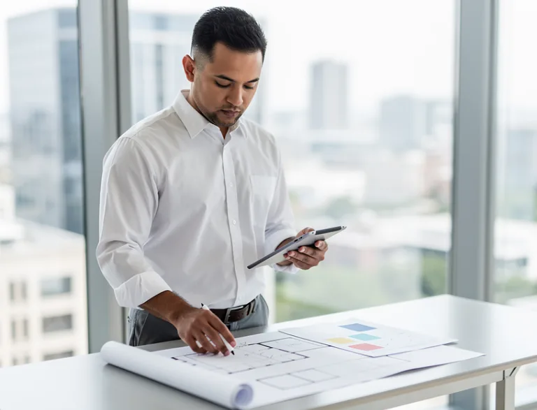 Commercial Real Estate Broker service in Willowdale East